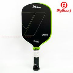 Vợt Pickleball Zocker Happy Super Quality HP02 GEN2