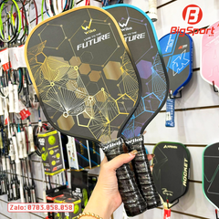 Vợt Pickleball Wika Future