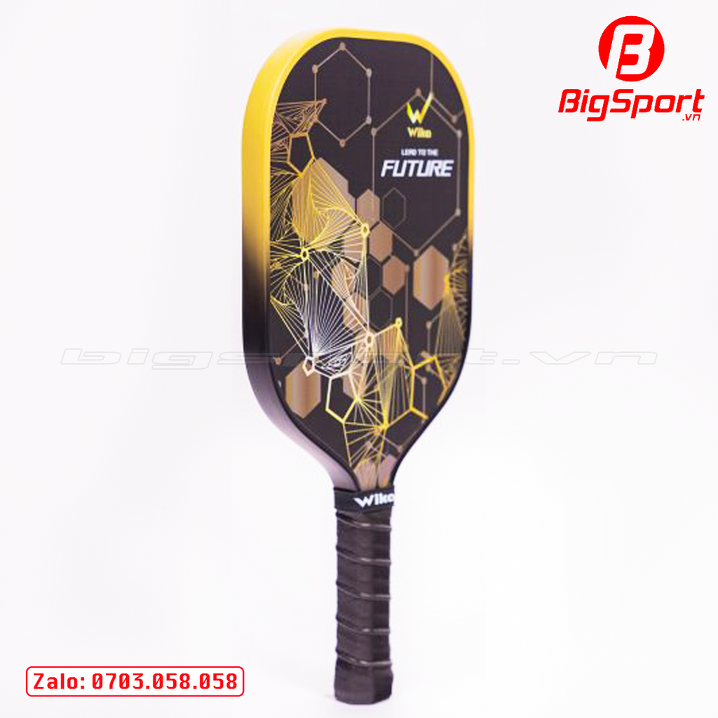 Vợt Pickleball Wika Future