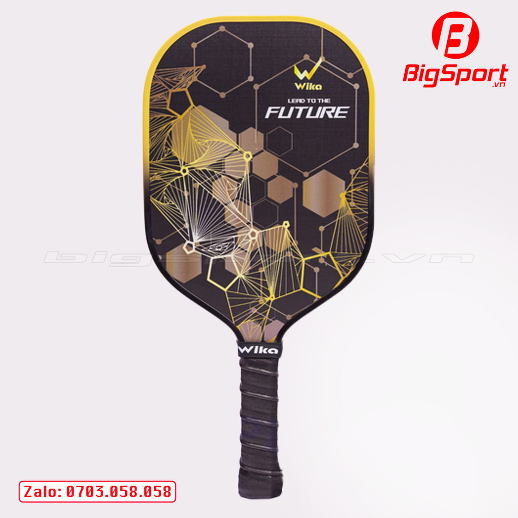 Vợt Pickleball Wika Future
