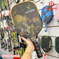 Vợt Pickleball Wika Future