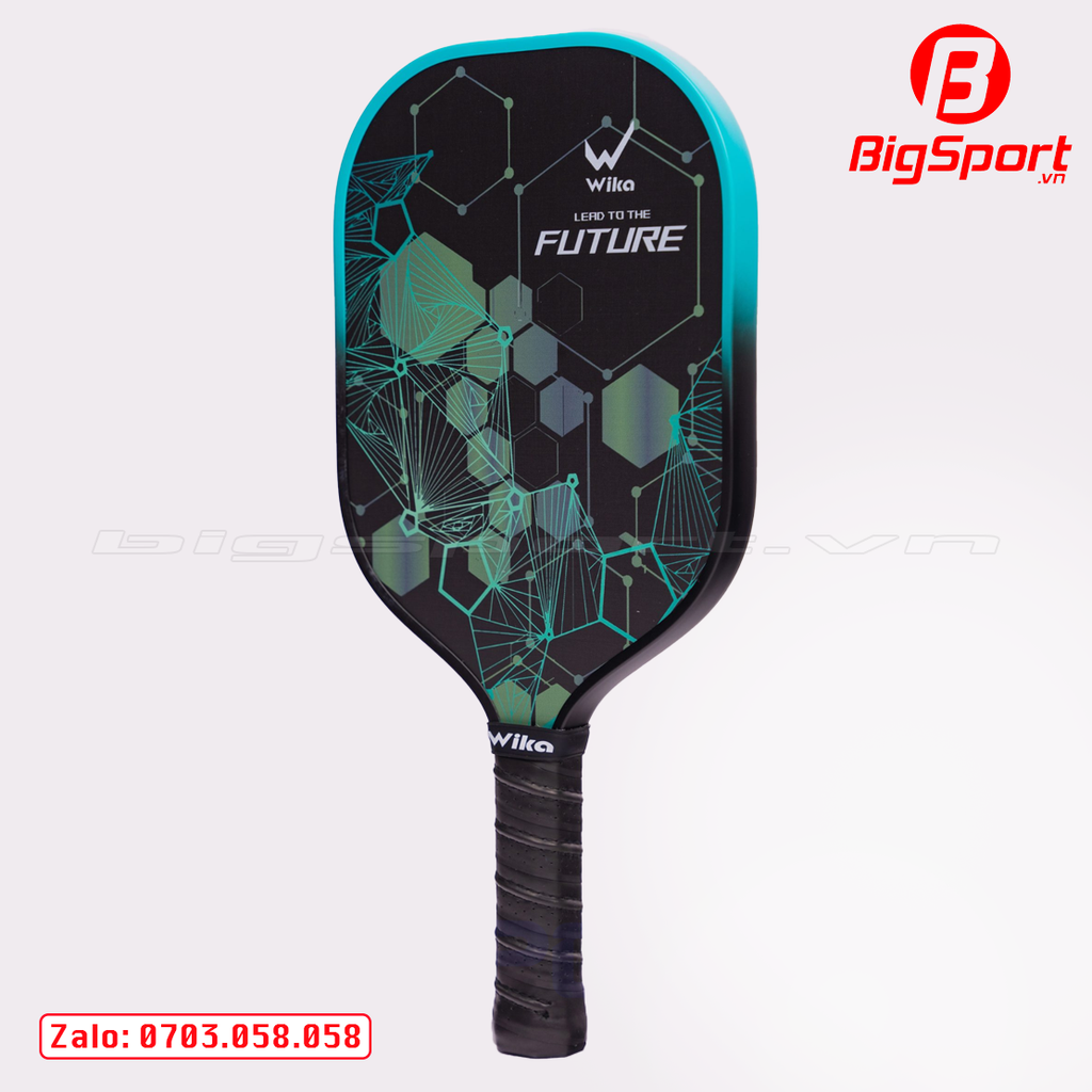 Vợt Pickleball Wika Future