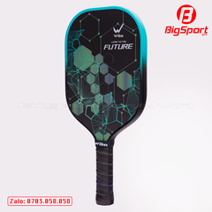 Vợt Pickleball Wika Future