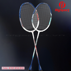 Vợt cầu lông tập điểm ngọt Apavi Zone 88