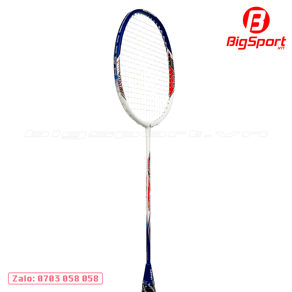 Vợt cầu lông tập điểm ngọt Apavi Zone 88