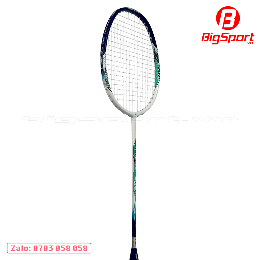 Vợt cầu lông tập điểm ngọt Apavi Zone 88