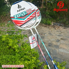 Vợt cầu lông tập điểm ngọt Apavi Zone 88