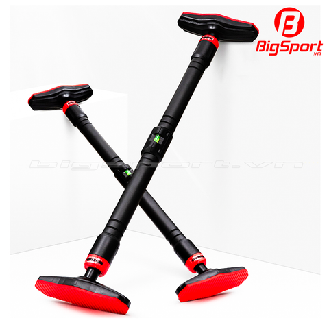 Xà đơn gắn cửa Goodfit GF201PU 73cm - 105cm