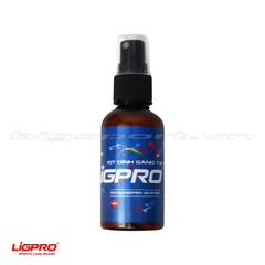 Chai xịt dính găng thủ môn Ligpro