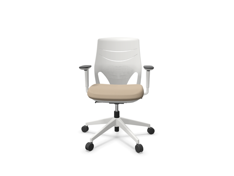 Ghế EFIT - by Actiu