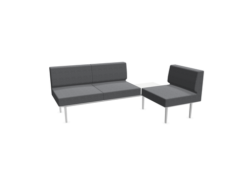 Sofa Longo - by Actiu