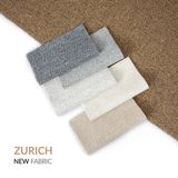 Vải bọc ZURICH - Elastron by Furnimart