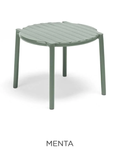 Bàn DOGA Table - made in Italy