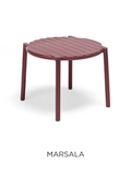 Bàn DOGA Table - made in Italy