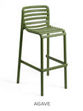 Ghế DOGA STOOL - made in Italy
