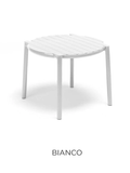 Bàn DOGA Table - made in Italy
