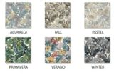 Vải bọc BLOOM - Elastron by Furnimart