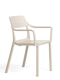 Ghế CASSIA ARMCHAIR - Made in Italy
