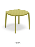 Bàn DOGA Table - made in Italy