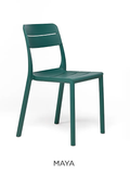 Ghế CASSIA BISTROT - Made in Italy