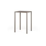 Bàn PIAVE 70 HIGH - Made in Italy