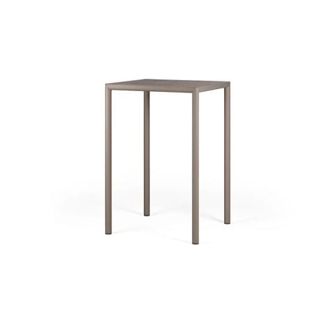 Bàn PIAVE 70 HIGH - Made in Italy