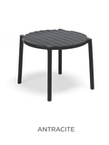 Bàn DOGA Table - made in Italy