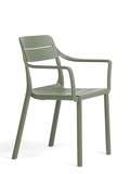 Ghế CASSIA ARMCHAIR - Made in Italy