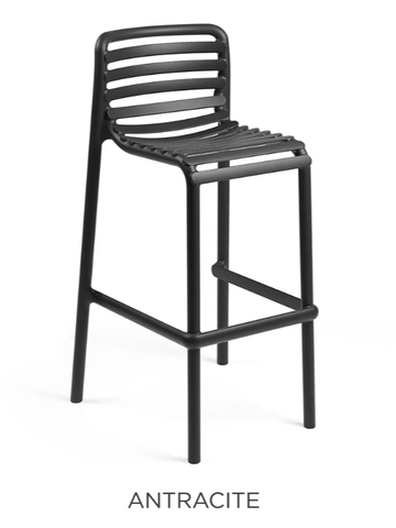Ghế DOGA STOOL - made in Italy