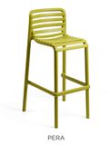 Ghế DOGA STOOL - made in Italy