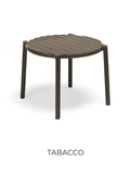 Bàn DOGA Table - made in Italy