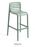 Ghế DOGA STOOL - made in Italy