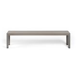 Ghế RIO BENCH ALU - Made in Italy