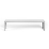 Ghế RIO BENCH ALU - Made in Italy