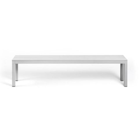 Ghế RIO BENCH ALU - Made in Italy