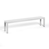 Ghế RIO BENCH ALU - Made in Italy
