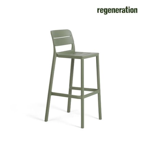 Ghế CASSIA STOOL - Made in Italy