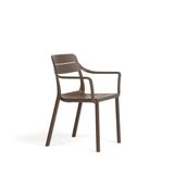 Ghế CASSIA ARMCHAIR - Made in Italy