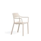 Ghế CASSIA ARMCHAIR - Made in Italy