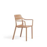 Ghế CASSIA ARMCHAIR - Made in Italy
