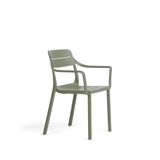 Ghế CASSIA ARMCHAIR - Made in Italy