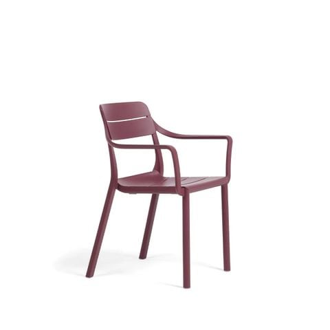 Ghế CASSIA ARMCHAIR - Made in Italy