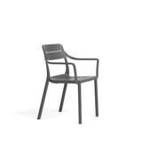 Ghế CASSIA ARMCHAIR - Made in Italy