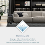 Vải bọc HERITAGE - Elastron by Furnimart