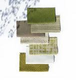 Vải bọc IBIZA  - Elastron by Furnimart