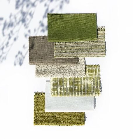 Vải bọc IBIZA  - Elastron by Furnimart