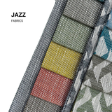 Vải bọc JAZZ  - Elastron by Furnimart