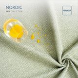 Vải bọc NORDIC - Elastron by Furnimart