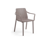 Ghế TIBERINA ARMCHAIR - Made in Italy