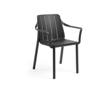 Ghế TIBERINA ARMCHAIR - Made in Italy